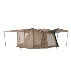 Lều cắm trại Naturehike Village 6.0 CNK2300ZP021