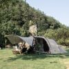 Lều trung tâm Naturehike Glamping NH20ZP015