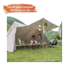 Lều trung tâm Naturehike Glamping NH20TM008
