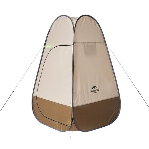 lều thay đồ (vệ sinh) ngoài trời Naturehike NH17Z002-P