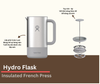 Ly pha cà phê Hydro Flask Insulated French Press