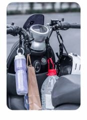 Móc khoá treo đồ đa năng Rockbros 51210018001