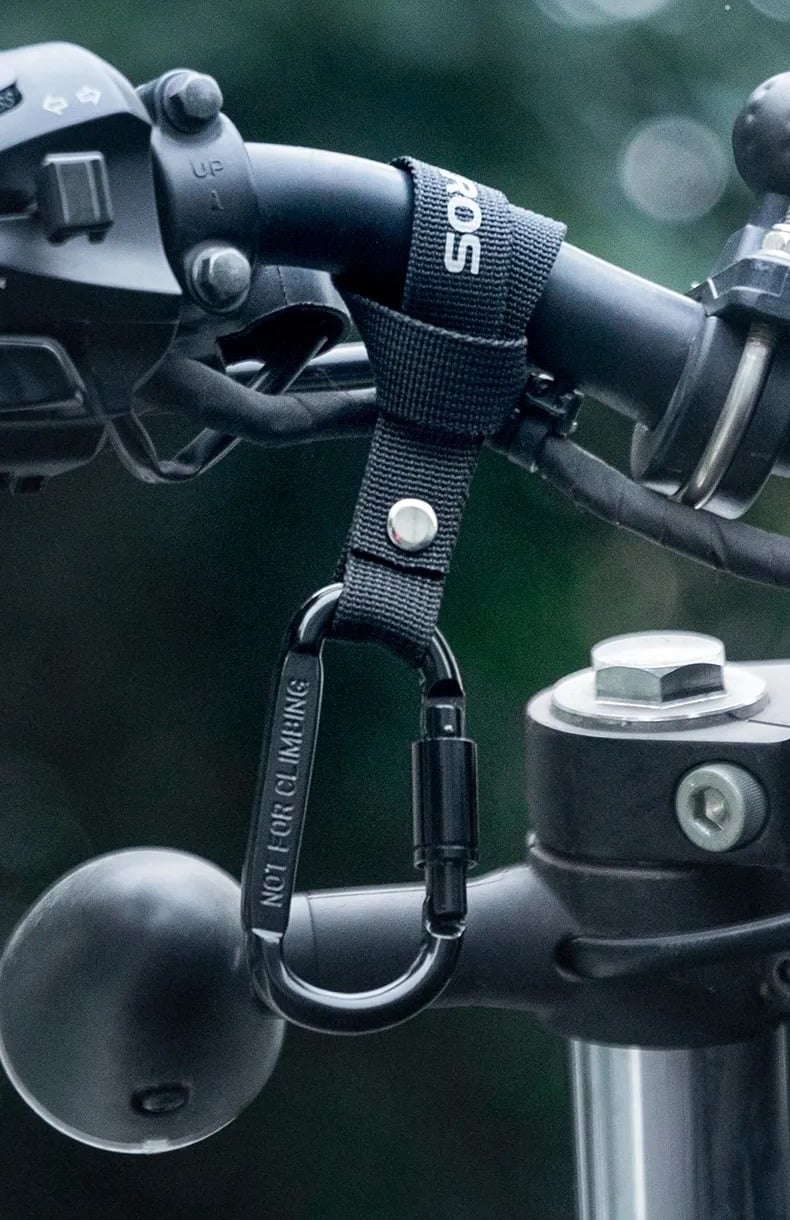 Móc khoá treo đồ đa năng Rockbros 51210018001