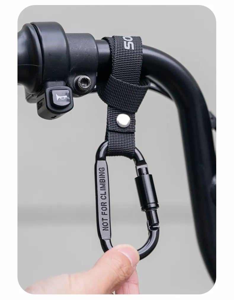 Móc khoá treo đồ đa năng Rockbros 51210018001
