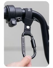 Móc khoá treo đồ đa năng Rockbros 51210018001