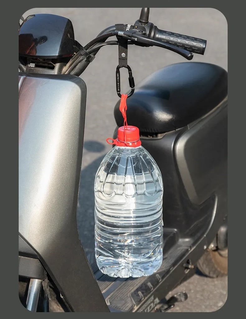 Móc khoá treo đồ đa năng Rockbros 51210018001