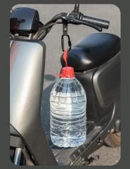 Móc khoá treo đồ đa năng Rockbros 51210018001