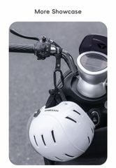 Móc khoá treo đồ đa năng Rockbros 51210018001