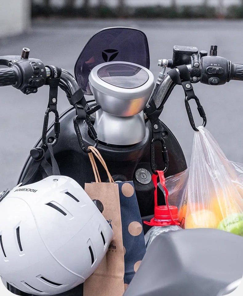 Móc khoá treo đồ đa năng Rockbros 51210018001
