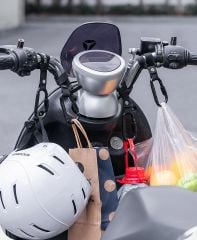 Móc khoá treo đồ đa năng Rockbros 51210018001