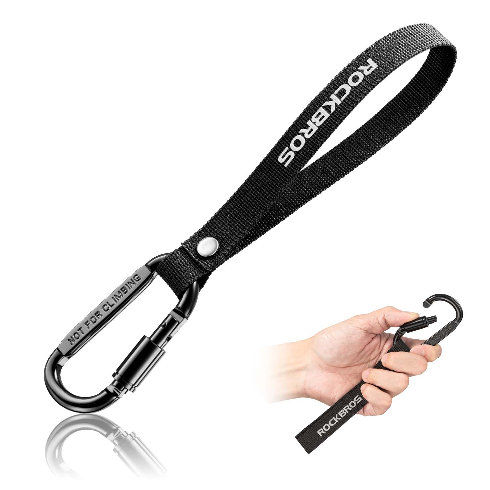 Móc khoá treo đồ đa năng Rockbros 51210018001