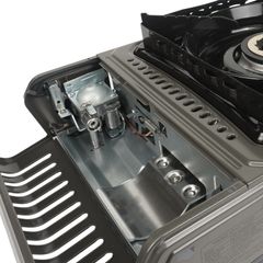 Bếp ga dã ngoại cao cấp Maxsun MS-2900HCBW