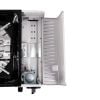 Bếp gas du lịch gọn nhẹ Maxsun MX-8 Mini