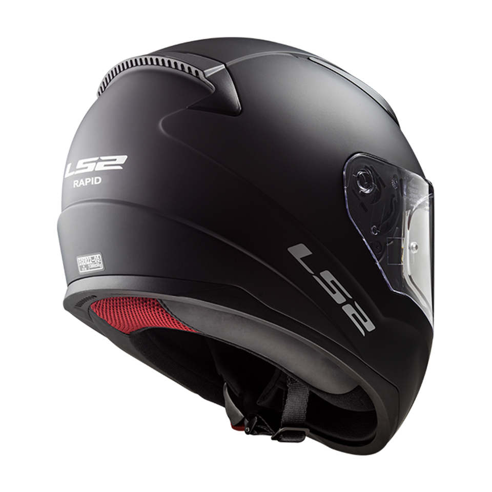 Mũ bảo hiểm fullface LS2 FF353