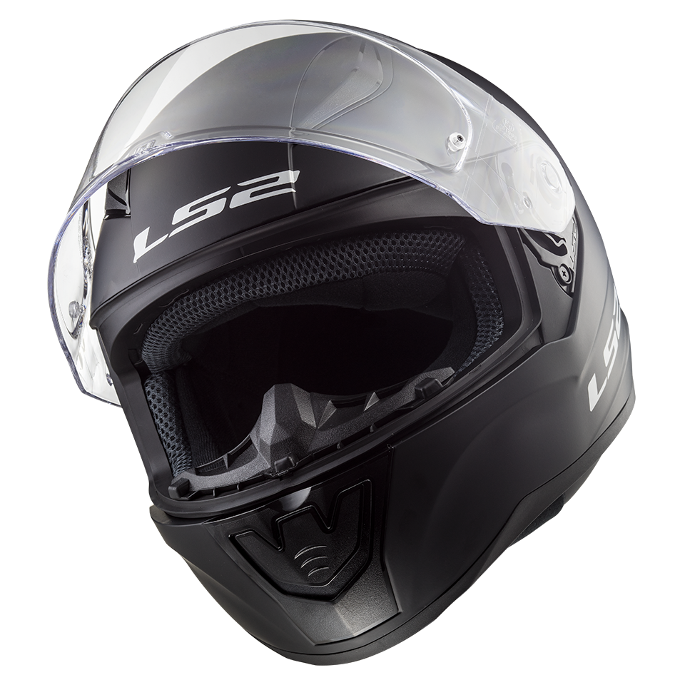 Mũ bảo hiểm fullface LS2 FF353 Freeman Chuyên Đồ Cắm Trại