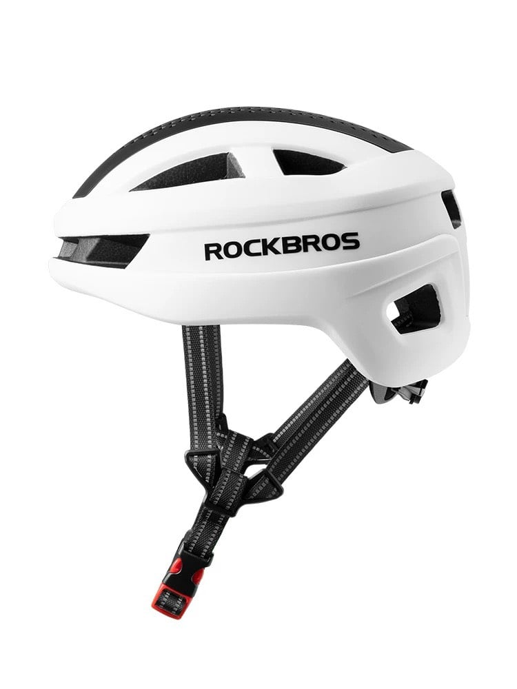 Mũ bảo hiểm xe đạp thông minh Rockbros RB-06