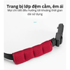 Mũ bảo hiểm xe đạp siêu nhẹ Rockbros HC-58