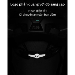 Mũ bảo hiểm xe đạp siêu nhẹ Rockbros HC-58