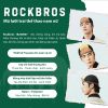 Mũ lưỡi trai - Mũ lót đạp xe đa năng Rockbros 18240007