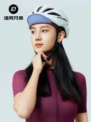 Mũ lưỡi trai - Mũ lót đạp xe đa năng Rockbros 18240007