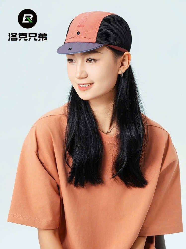 Mũ lưỡi trai - Mũ lót đạp xe đa năng Rockbros 18240007