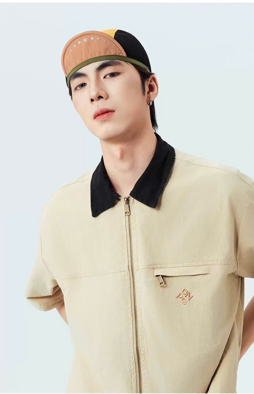Mũ lưỡi trai - Mũ lót đạp xe đa năng Rockbros 18240007