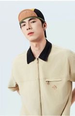 Mũ lưỡi trai - Mũ lót đạp xe đa năng Rockbros 18240007