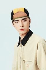 Mũ lưỡi trai - Mũ lót đạp xe đa năng Rockbros 18240007
