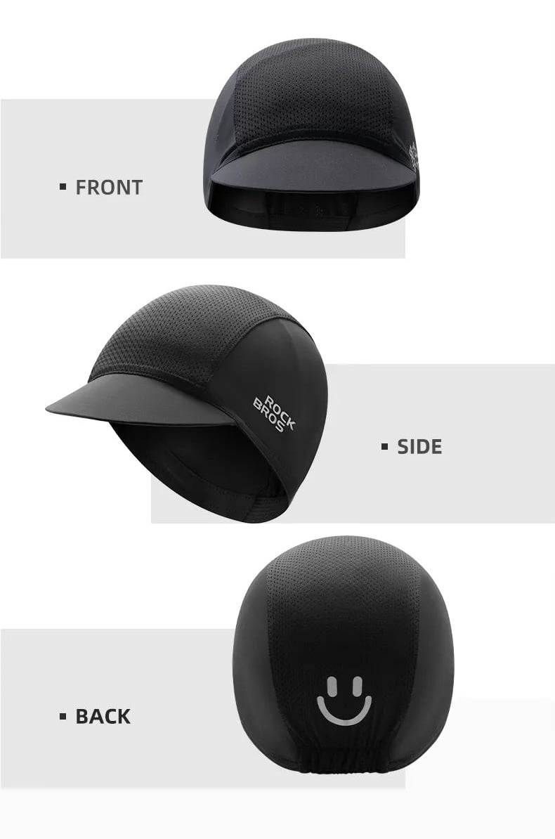 Mũ thể thao - đạp xe đa năng Rockbros 18230005001