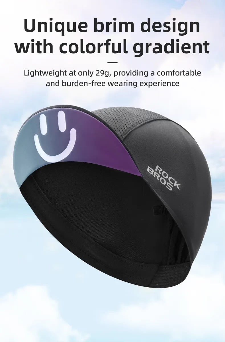 Mũ thể thao - đạp xe đa năng Rockbros 18230005001