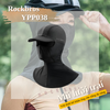 Mũ lưỡi trai che nắng UPF50+ Rockbros YPP038