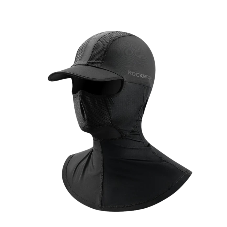 Mũ lưỡi trai che nắng UPF50+ Rockbros YPP038