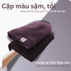 Mũ len giữ ấm - chống ẩm Naturehike CYY2341LF014