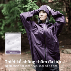 Mũ len giữ ấm - chống ẩm Naturehike CYY2341LF014