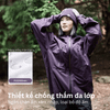 Mũ len giữ ấm - chống ẩm Naturehike CYY2341LF014