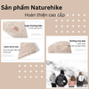 Mũ len giữ ấm cản gió Naturehike NH21FS551