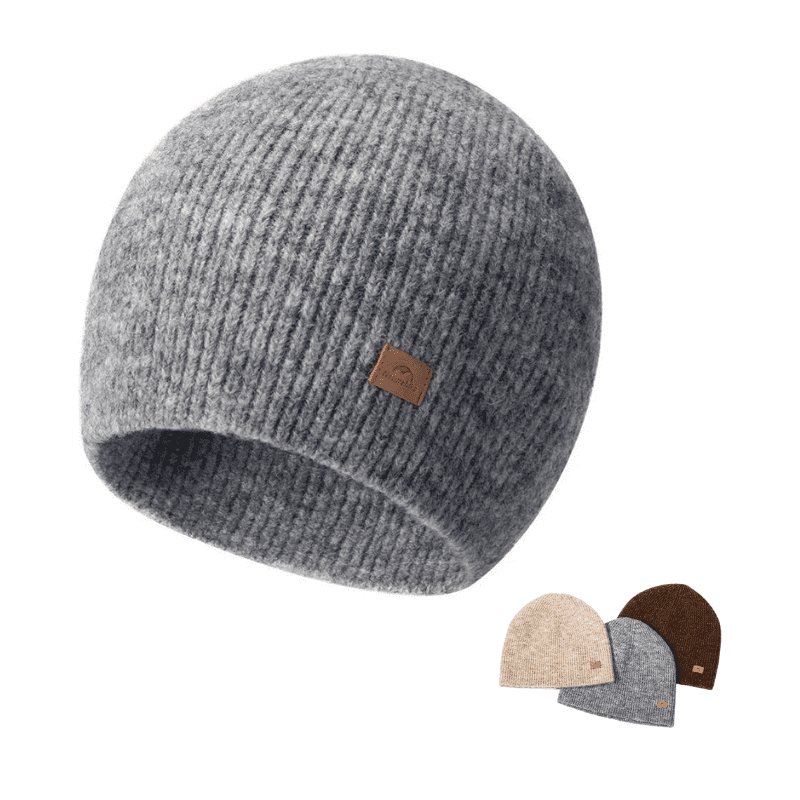 Mũ len giữ ấm cản gió Naturehike NH21FS551