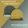 Mũ len thời trang nam nữ Naturehike CNH22MZ001