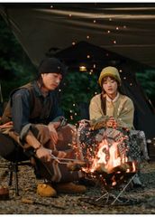 Mũ len thời trang nam nữ Naturehike CNH22MZ001