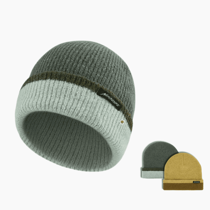 Mũ len thời trang nam nữ Naturehike CNH22MZ001