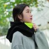 Mũ len nỉ giữ ấm cao cấp Rockbros YPP085