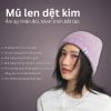 Mũ len đi rừng - leo núi - dã ngoại Naturehike CYY2341LF015