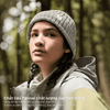Mũ len lông cừu giữ ấm Naturehike CYY2341LF018
