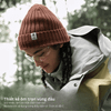 Mũ len lông cừu giữ ấm Naturehike CYY2341LF018