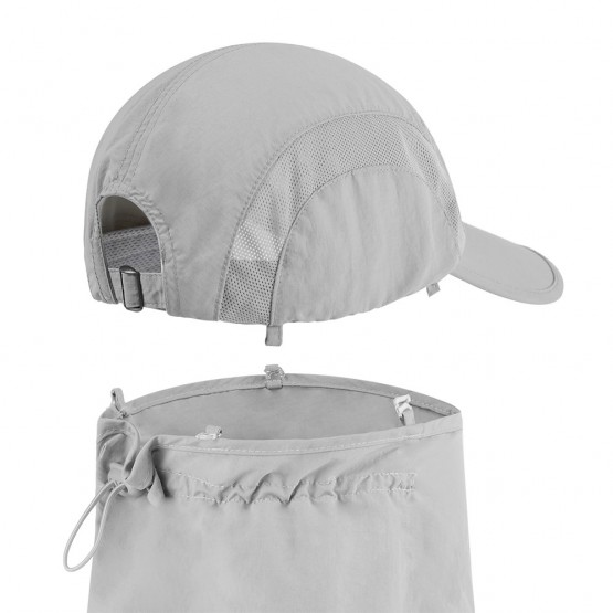 Mũ lưỡi trai nam nữ chính hãng NatureHike NH17M113-Z