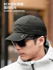 Mũ lưỡi trai đạp xe nam nữ Rockbros 18250001