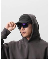 Mũ lưỡi trai đạp xe nam nữ Rockbros 18250001