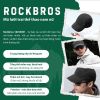 Mũ lưỡi trai đạp xe nam nữ Rockbros 18250001