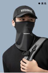 Mũ lưỡi trai thời trang nam nữ Rockbros 18240006