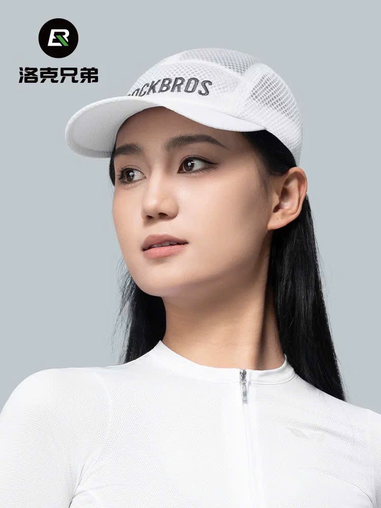 Mũ lưỡi trai thời trang nam nữ Rockbros 18240006